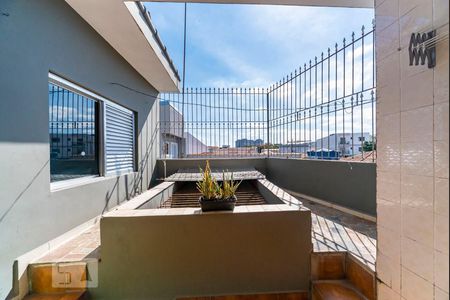 Casa para alugar com 128m², 3 quartos e sem vagaÁrea de Serviço