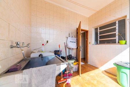 Casa para alugar com 128m², 3 quartos e sem vagaÁrea de Serviço