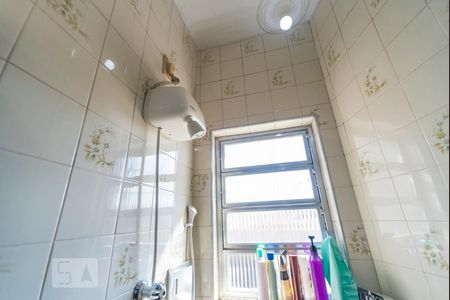 Casa para alugar com 128m², 3 quartos e sem vagaChuveiro 