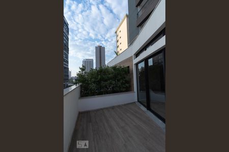 Studio para alugar com 29m², 1 quarto e 1 vagaÁrea Externa Piscina Descoberta