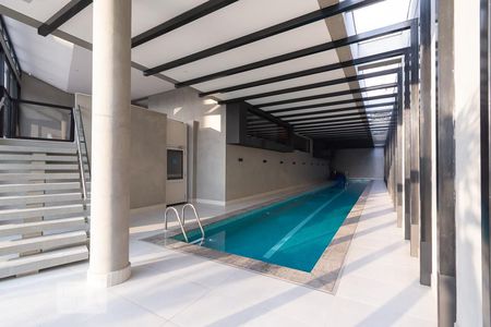 Studio para alugar com 29m², 1 quarto e 1 vagaPiscina Coberta