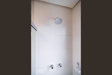 Studio para alugar com 29m², 1 quarto e 1 vagaBanheiro Social
