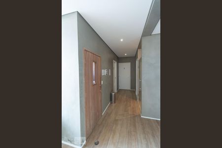 Studio para alugar com 29m², 1 quarto e 1 vagaSauna