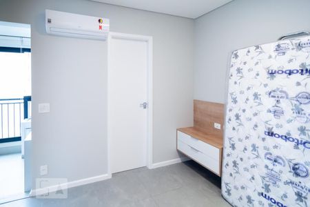 Studio para alugar com 29m², 1 quarto e 1 vagaQuarto