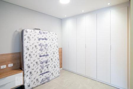 Studio para alugar com 29m², 1 quarto e 1 vagaQuarto