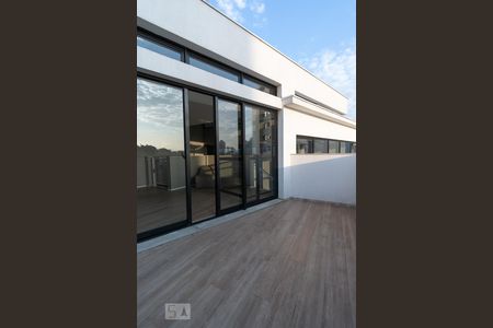 Studio para alugar com 29m², 1 quarto e 1 vagaÁrea Externa Piscina Descoberta