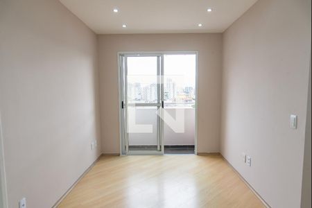 Sala de apartamento para alugar com 2 quartos, 51m² em Cambuci, São Paulo