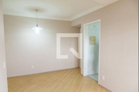 Sala de apartamento para alugar com 2 quartos, 51m² em Cambuci, São Paulo