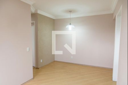 Sala de apartamento para alugar com 2 quartos, 51m² em Cambuci, São Paulo