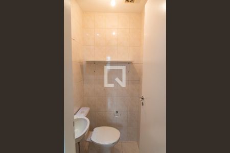 Lavabo de apartamento para alugar com 2 quartos, 51m² em Cambuci, São Paulo