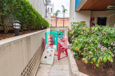Apartamento para alugar com 51m², 2 quartos e 1 vaga Apartamento para alugar com 51m², 2 quartos e 1 vagaÁrea comum