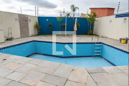 Apartamento para alugar com 51m², 2 quartos e 1 vaga Apartamento para alugar com 51m², 2 quartos e 1 vagaÁrea comum