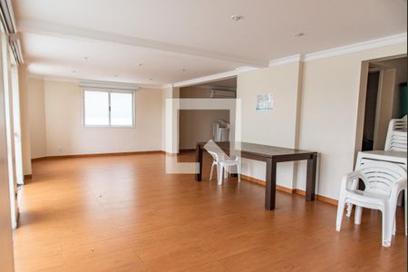 Apartamento para alugar com 51m², 2 quartos e 1 vaga Apartamento para alugar com 51m², 2 quartos e 1 vagaÁrea comum