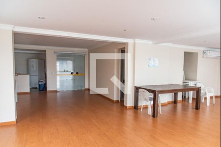 Apartamento para alugar com 51m², 2 quartos e 1 vaga Apartamento para alugar com 51m², 2 quartos e 1 vagaÁrea comum