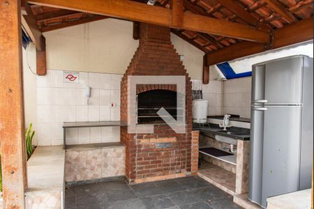 Apartamento para alugar com 51m², 2 quartos e 1 vaga Apartamento para alugar com 51m², 2 quartos e 1 vagaÁrea comum