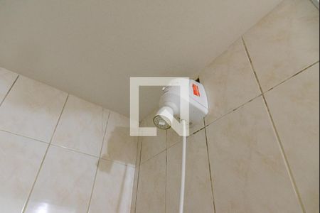 Apartamento para alugar com 51m², 2 quartos e 1 vaga Apartamento para alugar com 51m², 2 quartos e 1 vagaBanheiro da Suíte