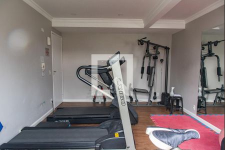 Apartamento para alugar com 51m², 2 quartos e 1 vaga Apartamento para alugar com 51m², 2 quartos e 1 vagaÁrea comum