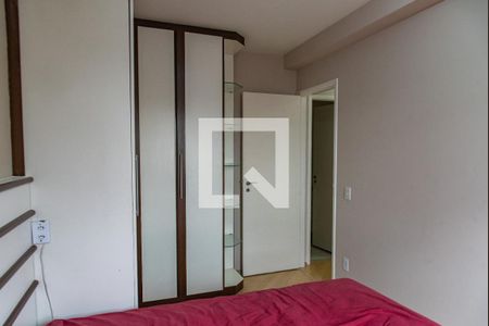 Suíte de apartamento para alugar com 2 quartos, 51m² em Cambuci, São Paulo
