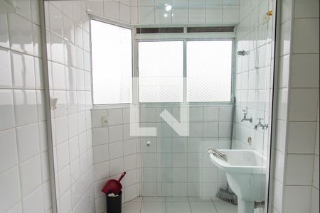 Apartamento para alugar com 51m², 2 quartos e 1 vaga Apartamento para alugar com 51m², 2 quartos e 1 vagaÁrea de Serviço