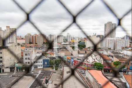Apartamento para alugar com 51m², 2 quartos e 1 vaga Apartamento para alugar com 51m², 2 quartos e 1 vagaVista do Quarto