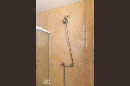 Apartamento à venda com 180m², 3 quartos e 3 vagas Apartamento à venda com 180m², 3 quartos e 3 vagasBanheiro da suíte