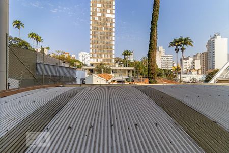 Apartamento à venda com 180m², 3 quartos e 3 vagas Apartamento à venda com 180m², 3 quartos e 3 vagasVista da sala