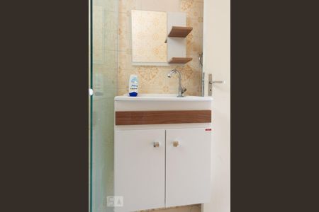 Apartamento à venda com 69m², 2 quartos e sem vagaBanheiro