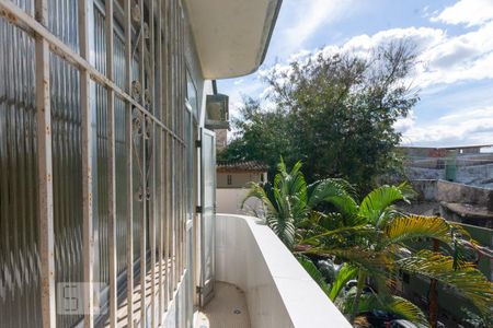 Apartamento à venda com 69m², 2 quartos e sem vagaVaranda da Sala