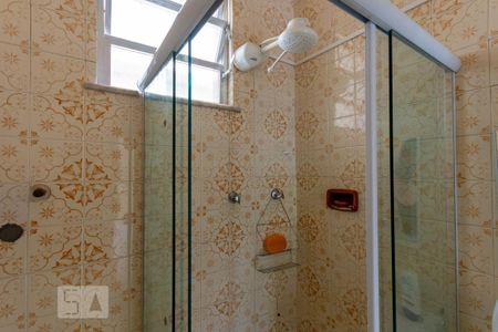 Apartamento à venda com 69m², 2 quartos e sem vagaBanheiro