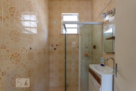 Apartamento à venda com 69m², 2 quartos e sem vagaBanheiro