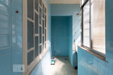 Apartamento à venda com 69m², 2 quartos e sem vagaCozinha e Área de Serviço