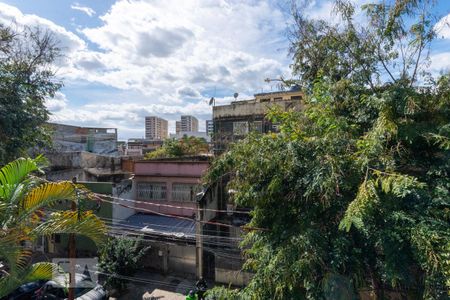 Apartamento à venda com 69m², 2 quartos e sem vagaVaranda da Sala