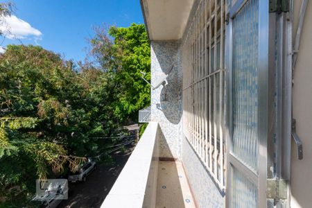 Apartamento à venda com 69m², 2 quartos e sem vagaVaranda da Sala