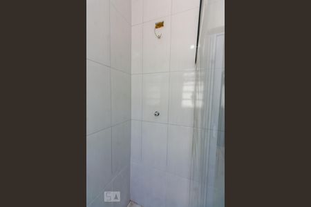 Apartamento à venda com 43m², 1 quarto e sem vagaBanheiro
