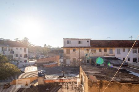Vista do Quarto 1 de apartamento para alugar com 2 quartos, 55m² em Passo da Areia, Porto Alegre