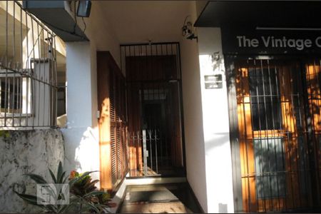 Apartamento à venda com 38m², 1 quarto e sem vagaFachada