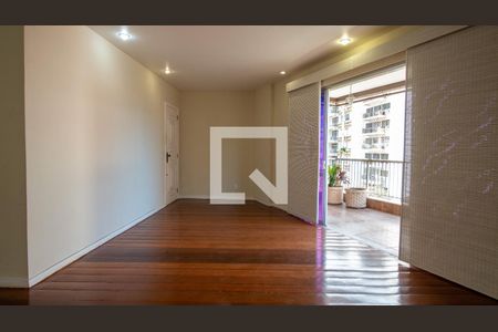 Sala de apartamento para alugar com 2 quartos, 95m² em Tijuca, Rio de Janeiro