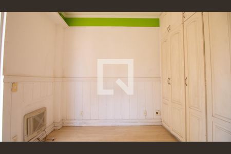 Quarto  de apartamento para alugar com 2 quartos, 95m² em Tijuca, Rio de Janeiro