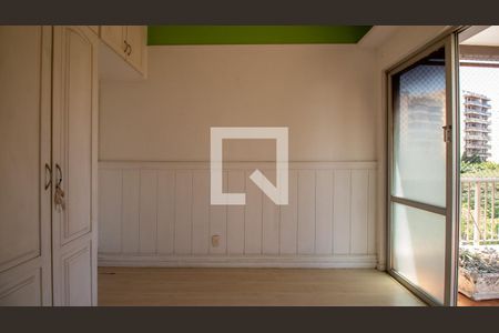 Quarto  de apartamento para alugar com 2 quartos, 95m² em Tijuca, Rio de Janeiro