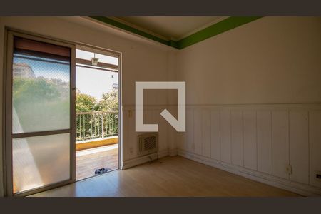 Quarto  de apartamento para alugar com 2 quartos, 95m² em Tijuca, Rio de Janeiro