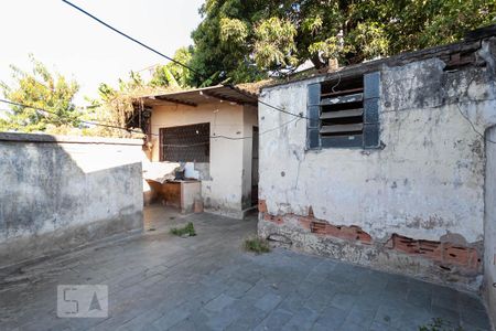 Casa à venda com 400m², 3 quartos e 2 vagasÁrea externa 