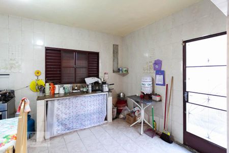 Casa à venda com 400m², 3 quartos e 2 vagasCozinha