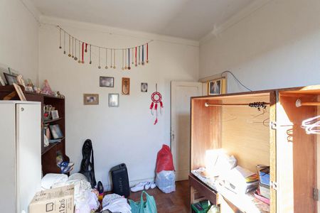 Quarto 1 de casa à venda com 3 quartos, 400m² em Sagrada Família, Belo Horizonte