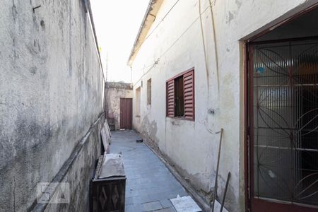 Casa à venda com 400m², 3 quartos e 2 vagasÁrea externa 