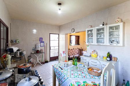 Casa à venda com 400m², 3 quartos e 2 vagasCozinha