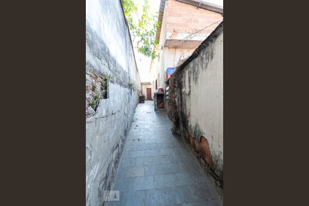 Casa à venda com 400m², 3 quartos e 2 vagasÁrea externa 