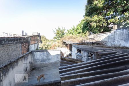 Casa à venda com 400m², 3 quartos e 2 vagasQuintal