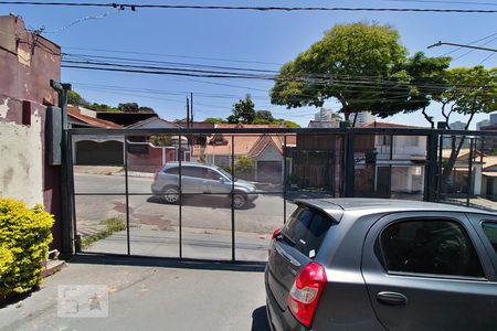 Vista do Quarto 1 de casa à venda com 5 quartos, 250m² em Super Quadra Morumbi, São Paulo