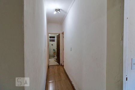 Corredor de casa à venda com 5 quartos, 250m² em Super Quadra Morumbi, São Paulo