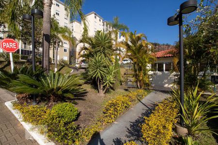 Apartamento à venda com 67m², 3 quartos e 1 vagaÁrea comum